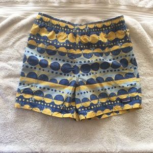 Boy’s Patagonia Baggies Shorts